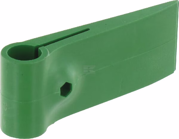 Tapa verde 1 Tapa verde