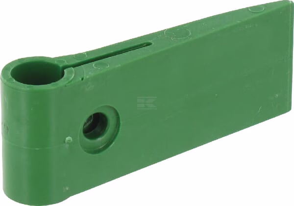 Tapa verde 2 Tapa verde