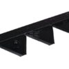 Cuchilla 2m in. dent. 3mm MS