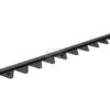 Cuch.seg.3,00m 3mm dent.in. MS