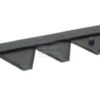 Cuchilla 2m sup dent. 3mm MS