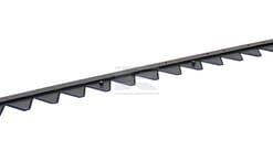 Cuch.seg.2,50m 4mm dent.su. MS