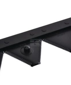Cuch.seg.3,00m 4mm dent.su. MS