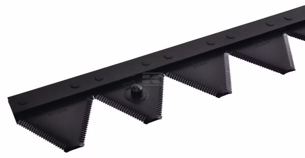 Cuch.seg.3,00m 4mm dent.su. MS