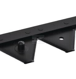 Cuchilla 3m sup dent. 3,5mm MR