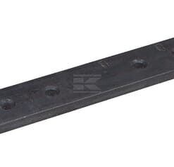 Dorso de cuchilla 2,50 m MX/MR