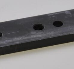 Reverso cuchilla, mitad dcha. de 2,15 m. para MX/MR de 4,30 m.