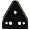 Sección lisa 3,5 mm MX Herder