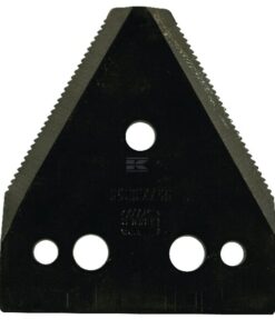 Sección lisa 3,5 mm MX Herder