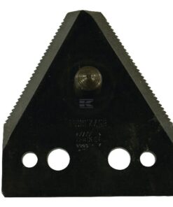 Sección + espolón 3,5 mm MX Herder