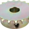 Rueda dentada 1/2x5/16", 20 dientes