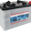 Batería para artículos de ocio 12 V 100(C20)/80.0 Ah(C5) Kramp