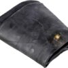 Cámara para llanta de Ø 36", 9.5/9-36, 230/95R36, válvula para agua TR218A, Kramp
