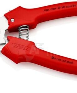 Cortacables 165 mm KNIPE 4 Cortacables 165 mm KNIPE