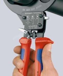 Cortacables
