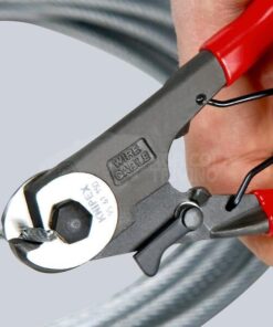 Cable de mando Bowden hasta Ø6 mm