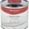 Diluyente sintético Kramp, 0.5L 9 Diluyente sintético Kramp, 0.5L