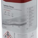 Diluyente sintético Kramp, 5L