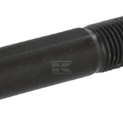 Tornillo hexagonal DIN 960 M12 x 1,25 x 70 acero 8.8 Kramp