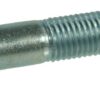 Tornillo hexagonal DIN 960 M20 x 1,50 x 70 acero cincado 10.9 Kramp 8 Tornillo hexagonal DIN 960 M20 x 1,50 x 70 acero cincado 10.9 Kramp