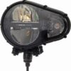 Faro combinado izquierdo Sculptor N6002 Circulación por la derecha DT ECE amortiguado 3 Faro combinado izquierdo Sculptor N6002 Circulación por la derecha DT ECE amortiguado