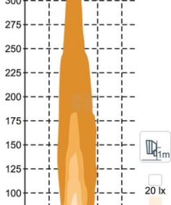 Faro combinado izquierdo Sculptor N6002 Circulación por la derecha DT ECE amortiguado 13 Faro combinado izquierdo Sculptor N6002 Circulación por la derecha DT ECE amortiguado