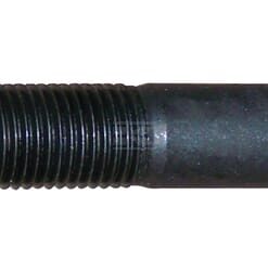 Tornillo hexagonal DIN 960 M14 x 1,50 x 55 acero 12,9 Kramp