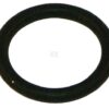 Junta tórica Ø 20,22 x 3,53 mm, 70 shores, EPDM negro, Braglia