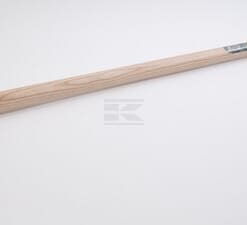 Pala quitanieve 40 cm con mango