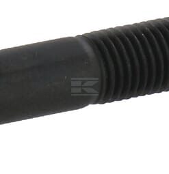 Tornillo hexagonal DIN 960 M8 x 1,00 x 40 acero 8.8 Kramp