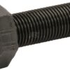 Tornillo hexagonal DIN 961 M12 x 25 10.9 Kramp 9 Tornillo hexagonal DIN 961 M12 x 25 10.9 Kramp