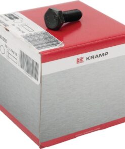 Tornillo hexagonal DIN 961 M10 x 1,25 x 30 10.9 Kramp