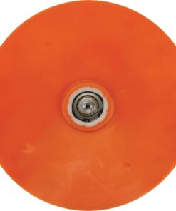 Disco de limpieza