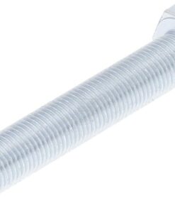 Tornillo hexagonal DIN 961 M12 x 1,25 x 70 acero cincado 8.8 Kramp
