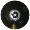 Disco de reja 400x4 mm