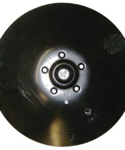 Disco de reja 400x4 mm