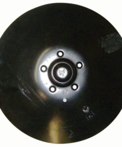 Disco de reja 400x4 mm