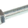 Tornillo hexagonal DIN 961 M20 x 1,50 x 50 acero cincado 8.8 Kramp