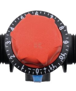 Regulador 1/2"x13 mm