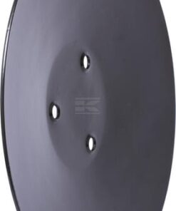 Disco de reja 320x3 mm 7 Disco de reja 320x3 mm