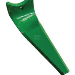 Dientes de grada giratoria izda. Amazone