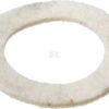 Anillo de fieltro22,5x34x2 2 Anillo de fieltro22,5x34x2