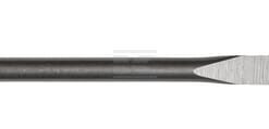 Broca plana Ø 6 x 152 mm, Bahco