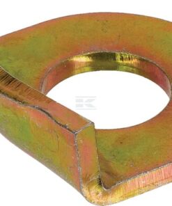 Chapa de seguridad 4 mm