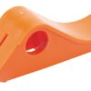 Tapa inferior PVC 2 Tapa inferior PVC
