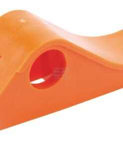 Tapa inferior PVC