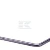Diente flex. 1 exterior izda
