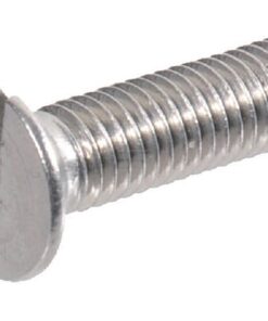 Tornillo avellanado DIN963 M3x20, acero inox. A2, Kramp