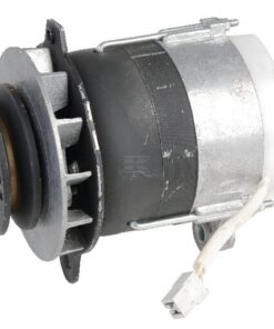 Dinamo 14 V 1000 W con cable
