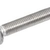 Tornillo avellanado DIN965 M4x40 cabeza estrella PH, acero inox. A2, Kramp 5 Tornillo avellanado DIN965 M4x40 cabeza estrella PH, acero inox. A2, Kramp